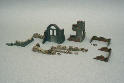 Italeri 6087 - 6