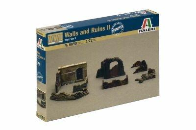 Italeri 6090 - 3