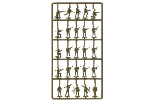 Soldatini forze speciali sovietiche anni 80 - 4