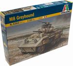 M-8 Greyhound D-Day 80th Anniversary
