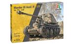1/35 T-34/76 Model 1943 (IT6570)