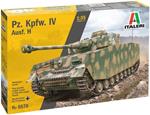 1/35 Pz.Kpfw. IV Ausf. H