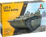 LVT-4 Water Buffalo (ETO)