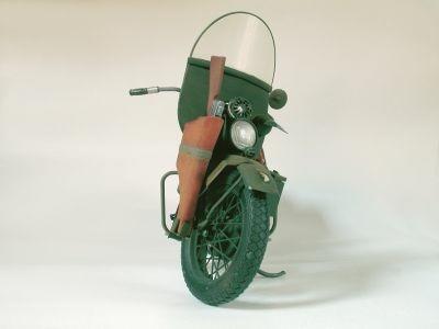 Moto Wla 750 (7401S) - 6