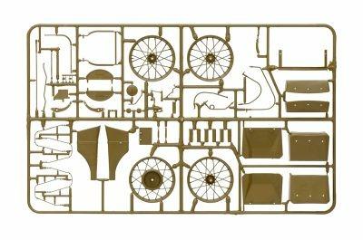 Moto Wla 750 (7401S) - 9