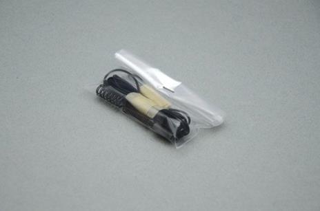 Italeri ZUNDAPP KS 750 with Sidecar 1:9 Kit di montaggio Motocicletta - 12