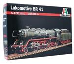 Lokomotive Br 41 (8701S)