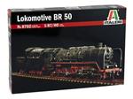 LokomotIVe Br 50 (8702S)