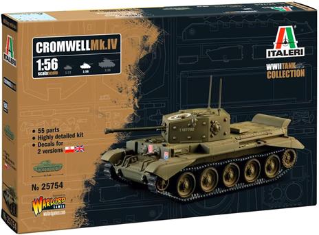 Cromwell Mk. IV