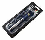 Cutter Professionale Con 6 Lame