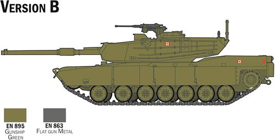F-16 C/D Night Falcon Complete Set Il Set - 3