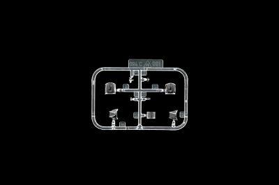 Aereo Spitfire Mk.Vb (0001) - 7
