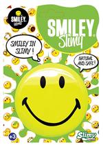 Slimy Smiley Blister