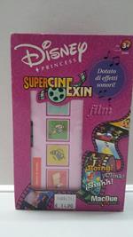 Mac Due Disney Winnie The Pooh. Supercinexin Film. Cineproiettore con Effetti Sonori