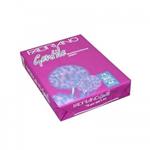 Risma fotocopie Fabriano Gentile A4 FG. 500 gr. 80