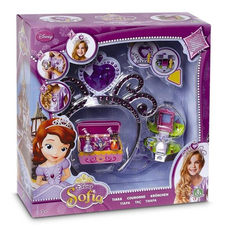 Sofia Toys