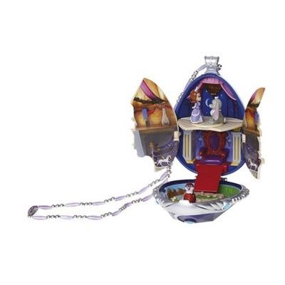 Sofia la principessa. Amuleto con Mini Personaggio - 3