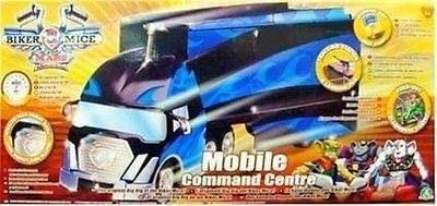 Giochi Preziosi Playset BMFM Mobile Command Centre - 2