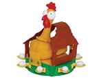 Gina la Gallina