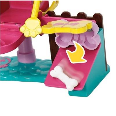 Pet Parade. Mini Playset Addestramento - 3