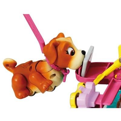 Pet Parade. Mini Playset Addestramento - 4