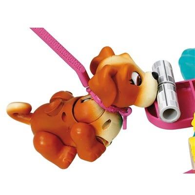 Pet Parade. Mini Playset Addestramento - 5