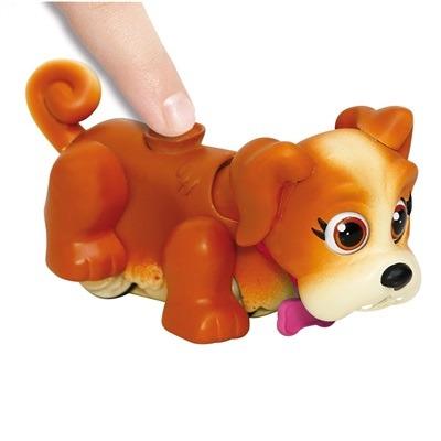 Pet Parade. Mini Playset Addestramento - 6