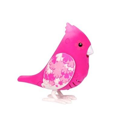 Cocoritos. Serie 2. Pappagallino. Blister 1 Pz - 3