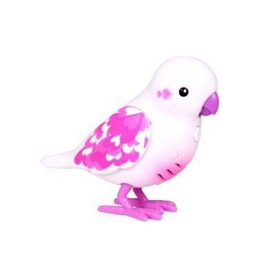 Cocoritos. Serie 2. Pappagallino. Blister 1 Pz - 4