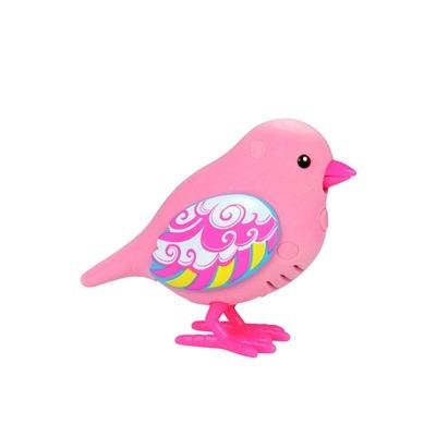 Cocoritos. Serie 2. Pappagallino. Blister 1 Pz - 5