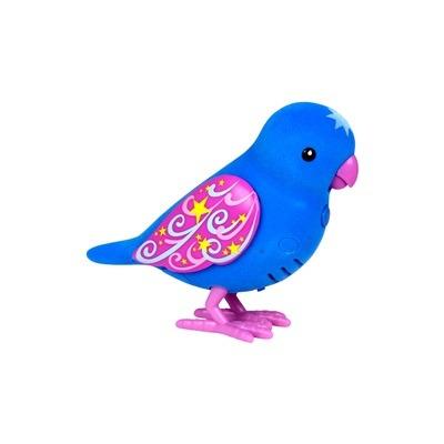 Cocoritos. Serie 2. Pappagallino. Blister 1 Pz - 6