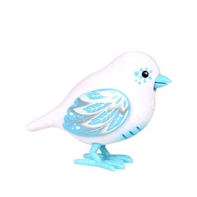 Cocoritos. Serie 2. Pappagallino. Blister 1 Pz - 7