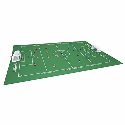 Subbuteo. Confezione Champions con 2 Squadre - 4