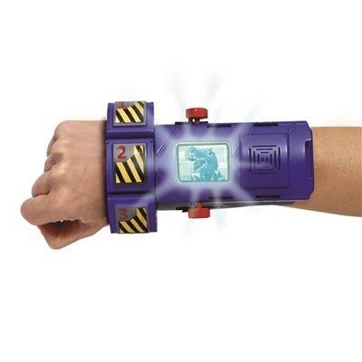 DinoFroz. Orologio Dinowatch con Suoni - 2