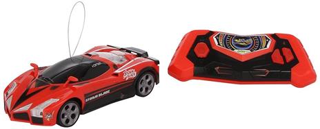 Flash & Dash Macchine Radiocom Standard. Gpz18213 - 5