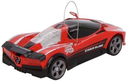 Flash & Dash Macchine Radiocom Standard. Gpz18213 - 7