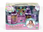 Jewel Pets castello Playset