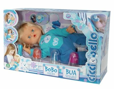 Giochi Preziosi Cicciobello Cicciobello Bobo bambola - 3