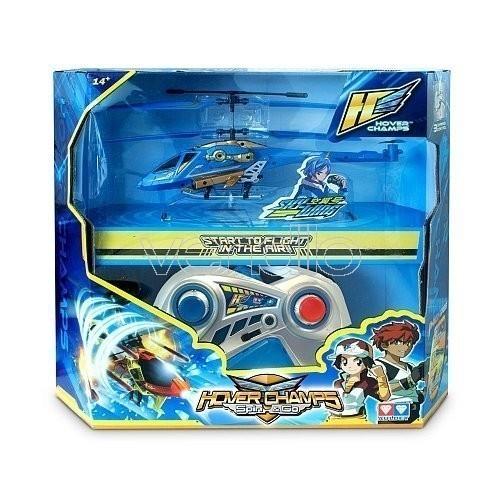 Idea toys and Game
