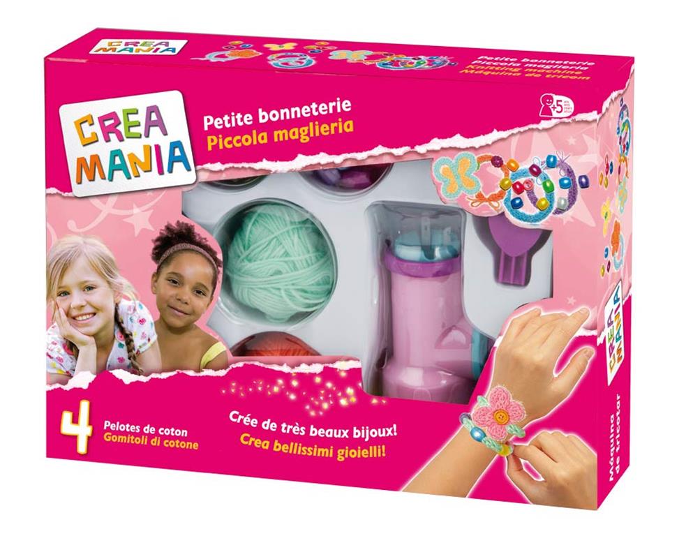 Idea toys and Game