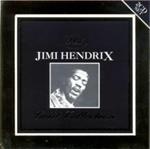 Jimi Hendrix Gold Collection