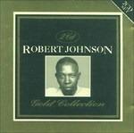 The Robert Johnson - Gold Collection (Special Edition)