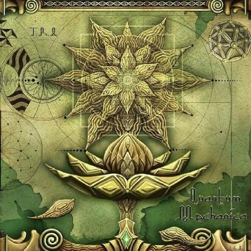 Tra - CD Audio di Quantum Mechanica