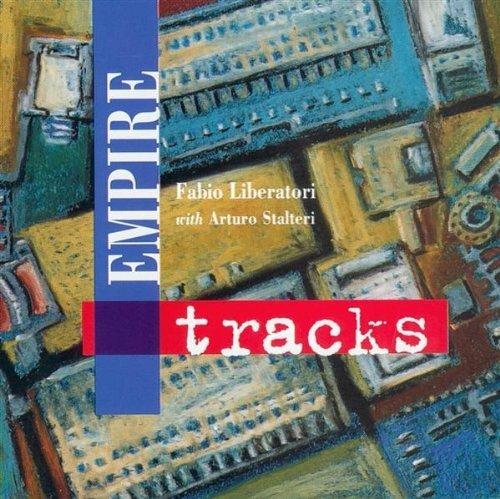 Stalteri - CD Audio di Fabio Liberatori