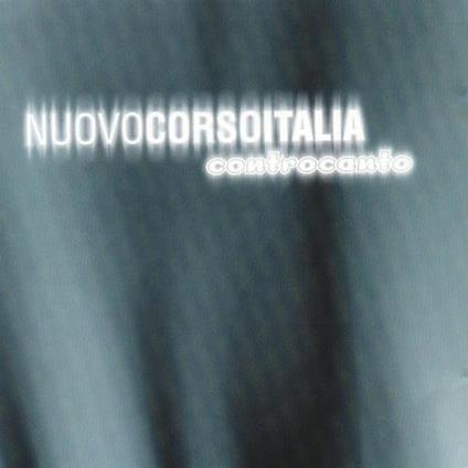 Nuovo Corso Italia - Contro Canto - CD Audio