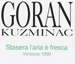 Stasera l'aria è fresca