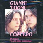 Com'ero. 10 Canzoni