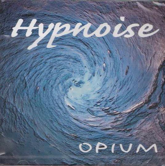 Opium - CD Audio di Hypnoise