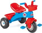 Triciclo Atom 34 Rosso
