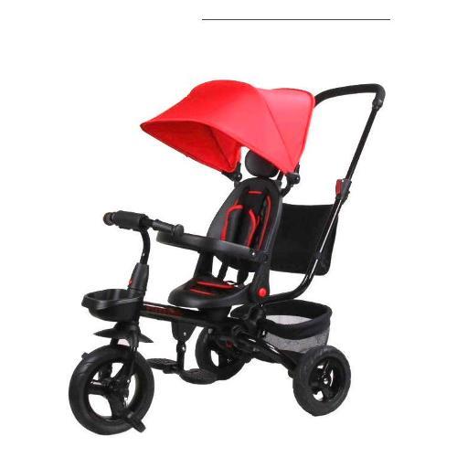 Triciclo MYWAY Pieghevole Red 1503R